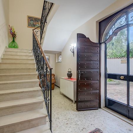 Villa Alberti 900M From Garda Lake - Happy Rentals Salo Exterior photo