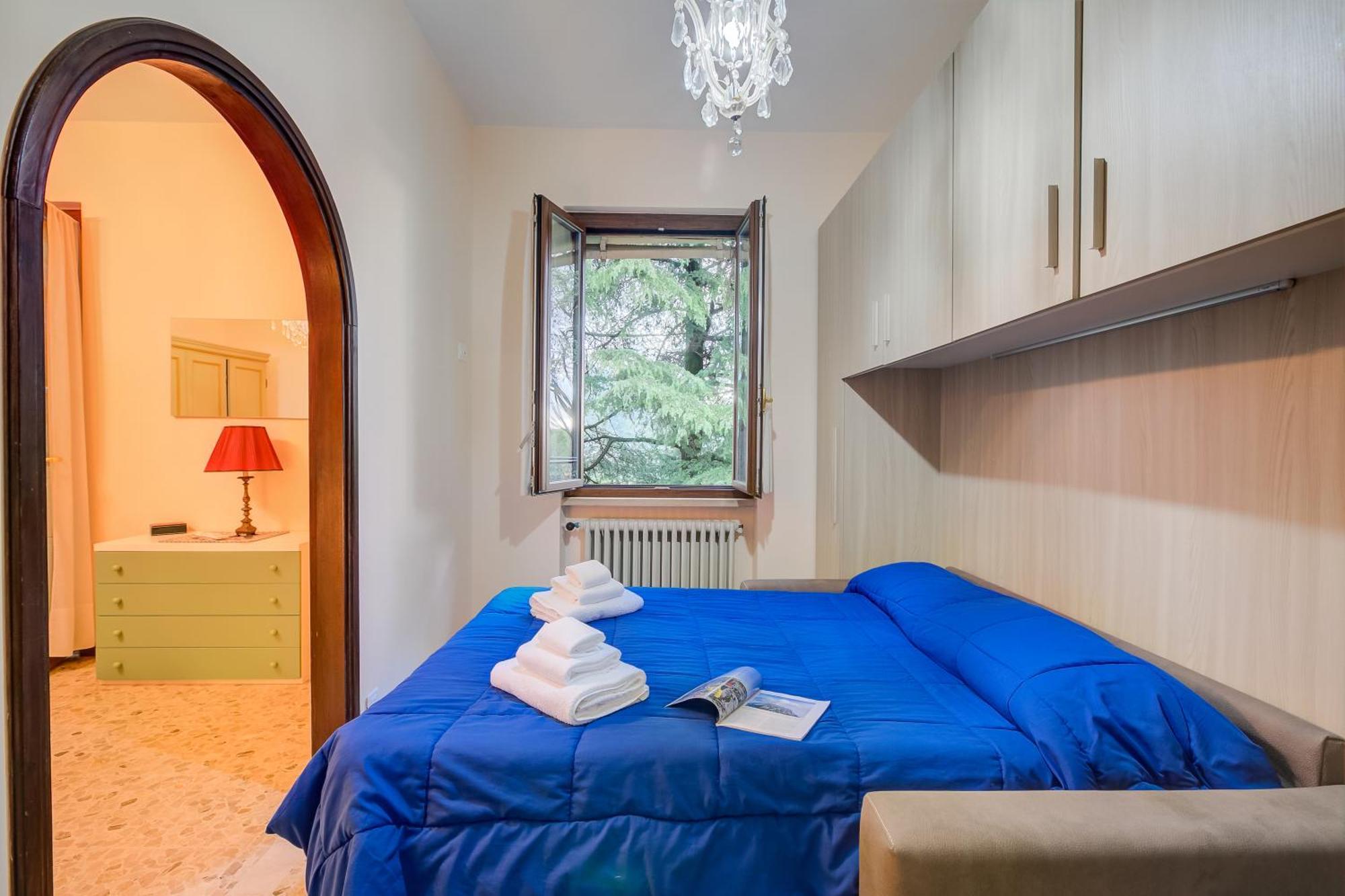 Villa Alberti 900M From Garda Lake - Happy Rentals Salo Exterior photo