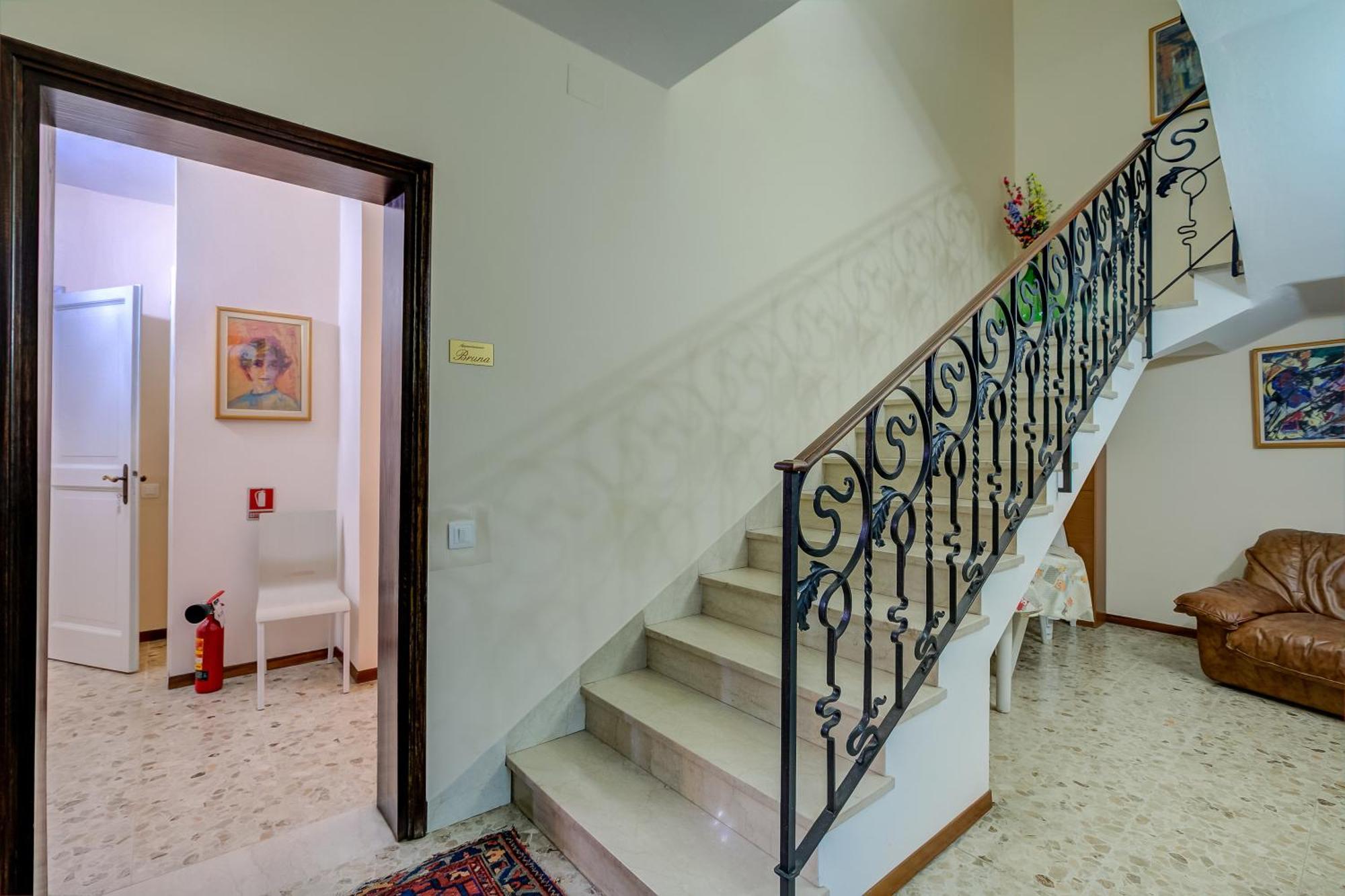Villa Alberti 900M From Garda Lake - Happy Rentals Salo Exterior photo