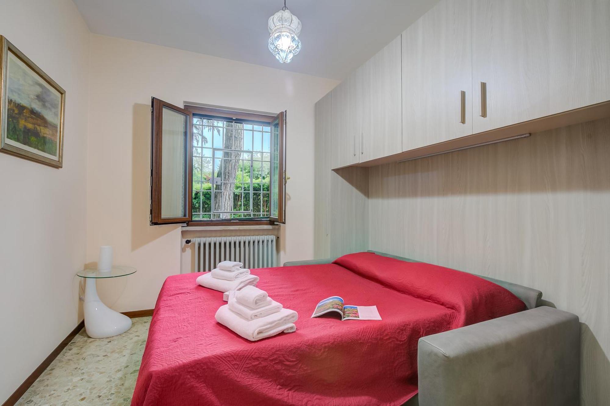 Villa Alberti 900M From Garda Lake - Happy Rentals Salo Exterior photo